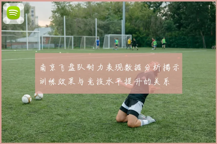 南京飞盘队耐力表现数据分析揭示训练效果与竞技水平提升的关系
