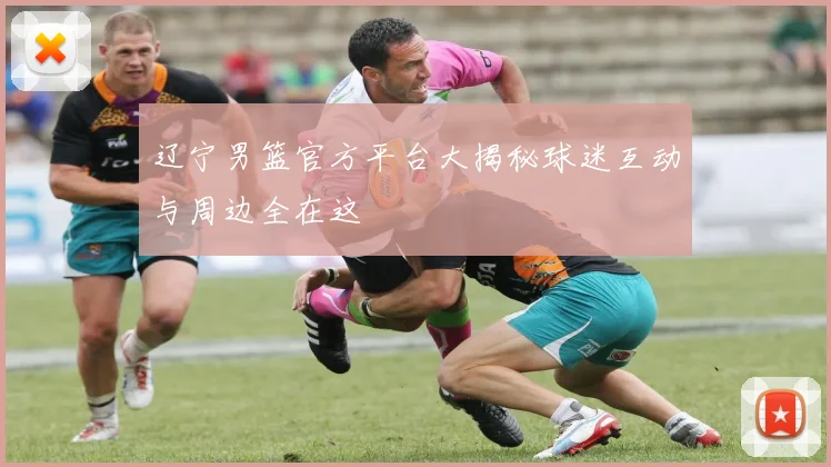 辽宁男篮官方平台大揭秘球迷互动与周边全在这
